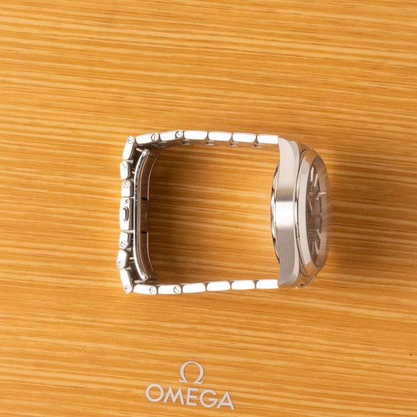Omega Aqua Terra 150m Gents 220.10.41.21.10.001